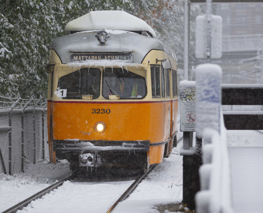 Posle kiše i susnežica, okrenuo se i vetar!