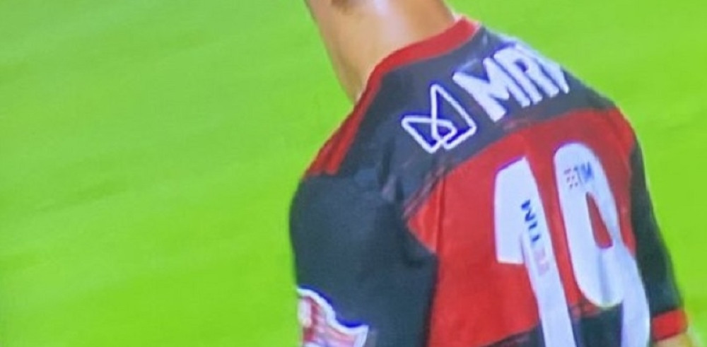 Ne, nije fotošop - pogledajte najluđu fudbalsku frizuru svih vremena (FOTO)