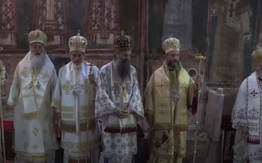 Evo ko će biti ČUVAR TRONA!