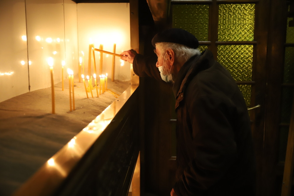 Preminuo prota Rajko Čolić