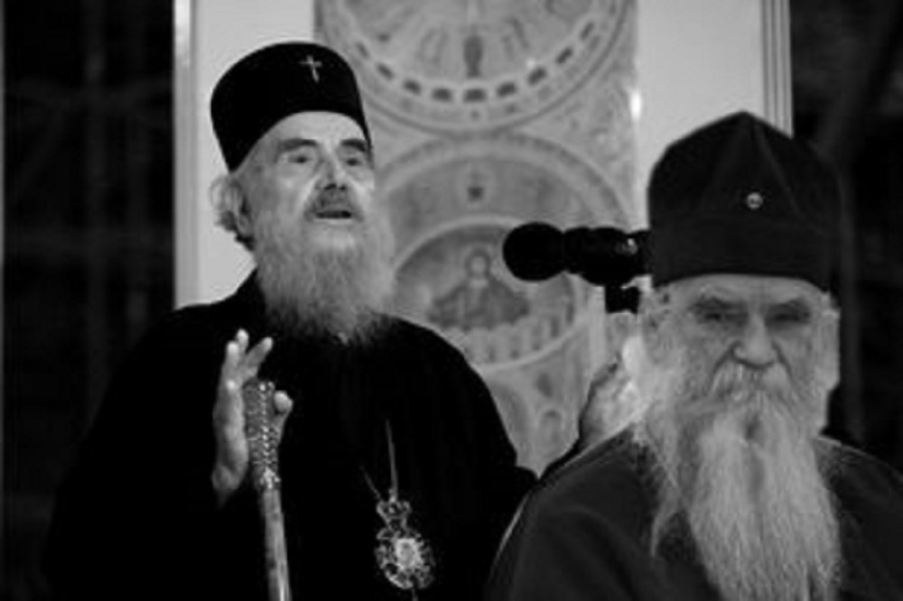 Iguman koga su Osmanlije isekle na komade biće upisan u knjigu svetih!