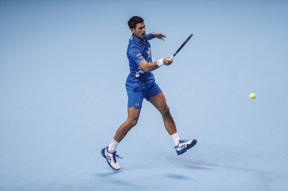 Samo nju još nije osvojio, glavni konkurent je NBA superstar!