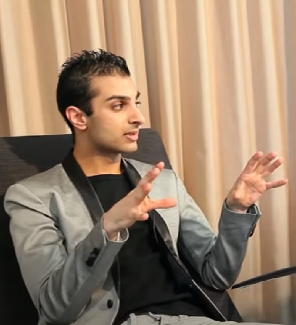 Vidovnjak koji je predvideo kovid otkriva šta nas čeka!