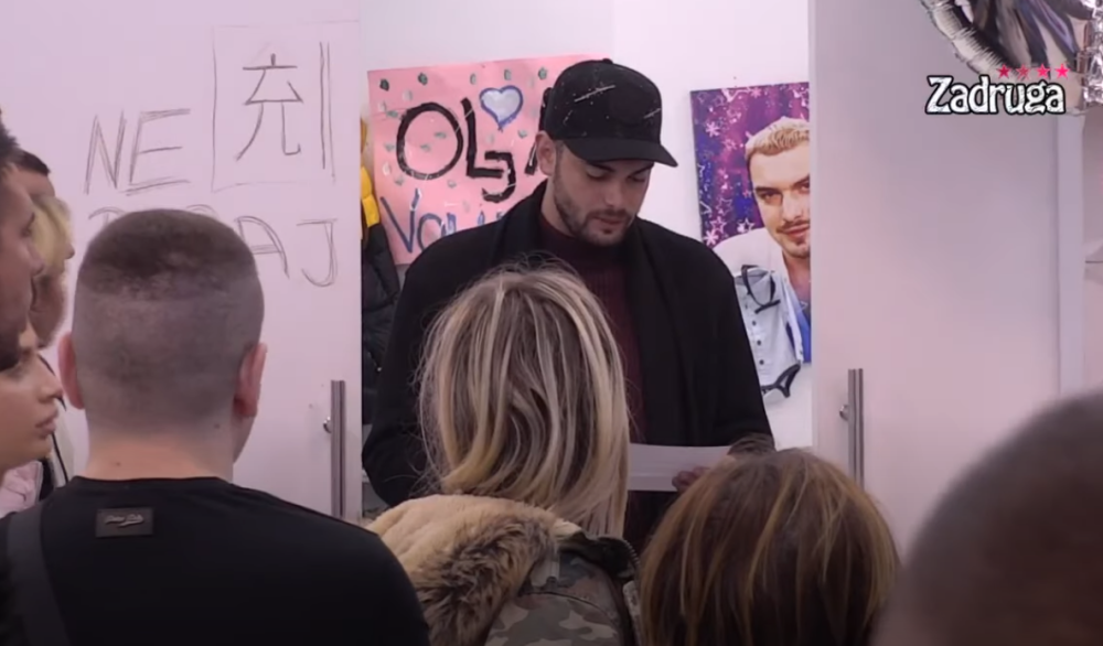 Produkcija reagovala brutalnim kaznama, nastao opšti kolaps (VIDEO)