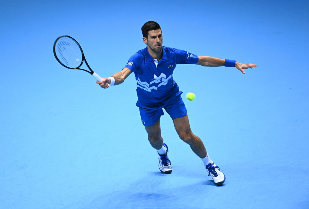 Fenomenalna vest za Đokovića stigla iz sedišta ATP