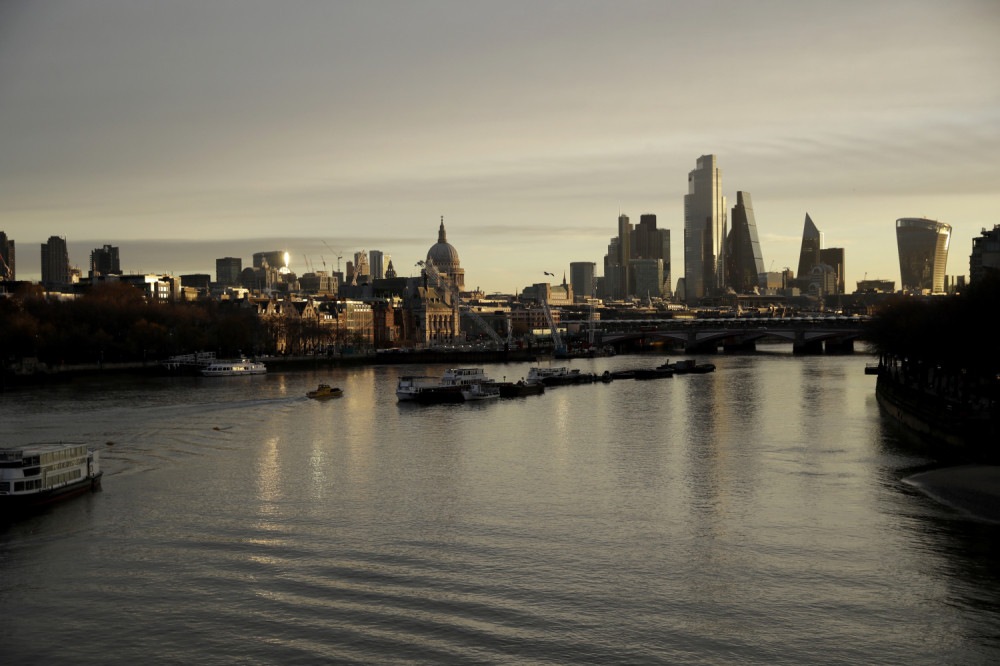 Veliku Britaniju od 1. januara očekuju ogromne promene