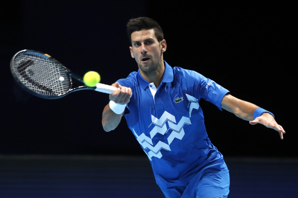 Đoković taj-brejkom do polufinala Londona!