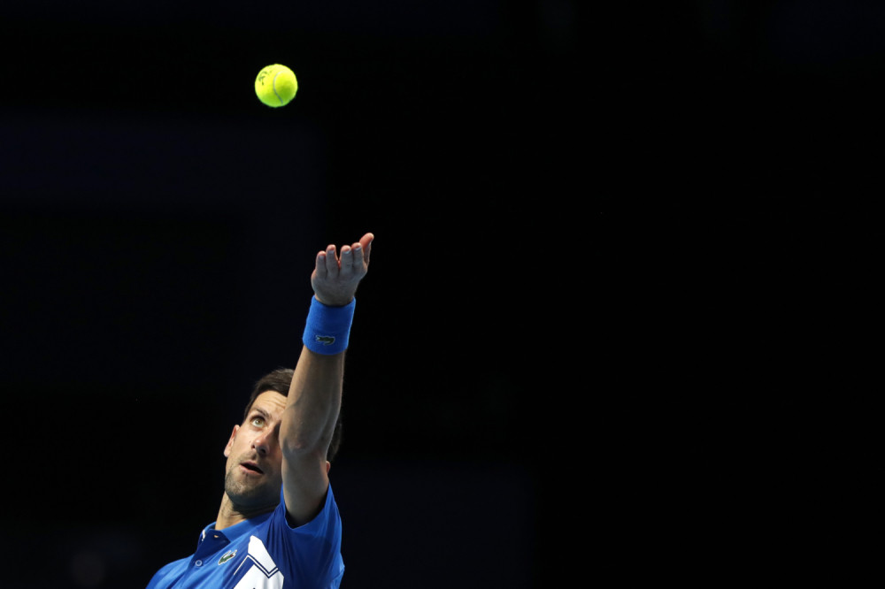 Poznati teniski trener tvrdi: Novak ponekad ispada budala sa svojim glupostima!