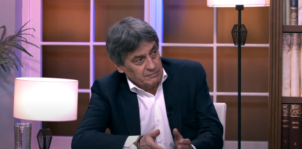 Doktor Moma Jakovljević: "Ugroženi su svi, lekari i sestre, zaposleni padaju"