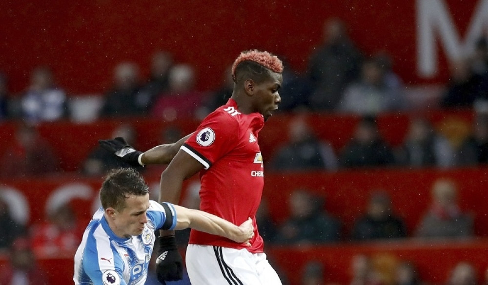 Trebalo je da bude vođa modernog Junajteda, a njemu se ne igra fudbal!