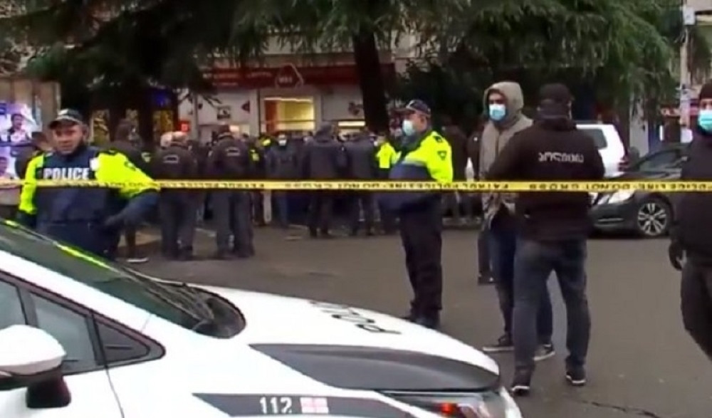 Okončana talačka kriza u Gruziji, svi taoci oslobođeni