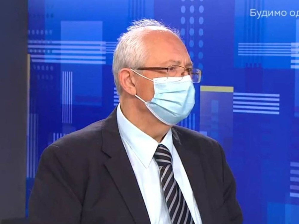 Predrag Kon izneo detalje o sistemu školovanja