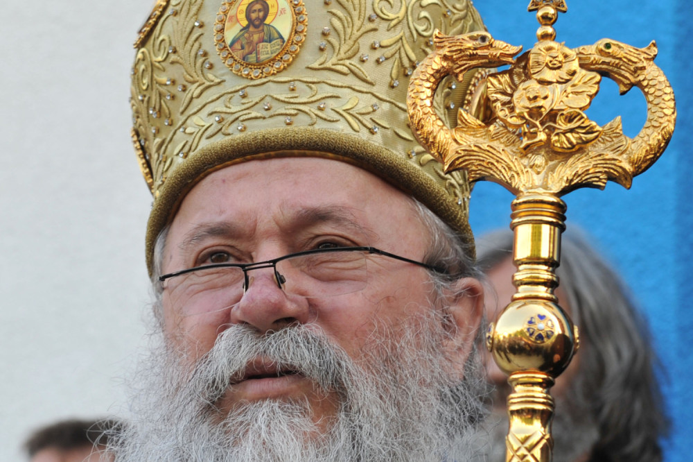 Mitropolit Hrizostom poslao jaku poruku građanima Srbije: Molimo se u srcima i dočekajmo Božić radosni!