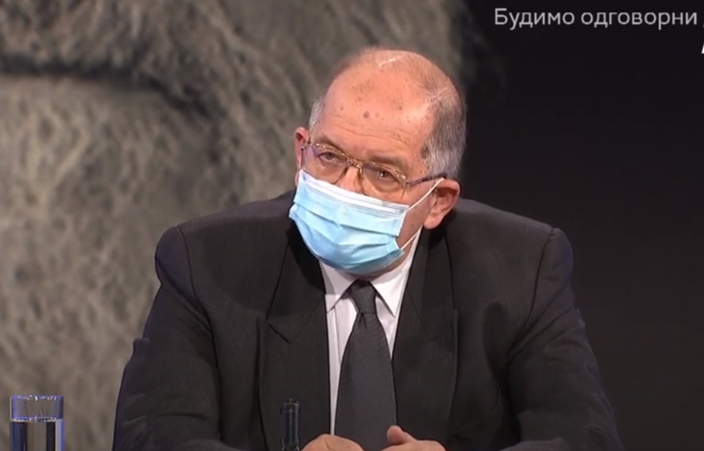 Darko Tanasković o bezdušnim i zluradim reakcijama dela javnosti nakon odlaska patrijarha, kao i šta mu je Irinej rekao