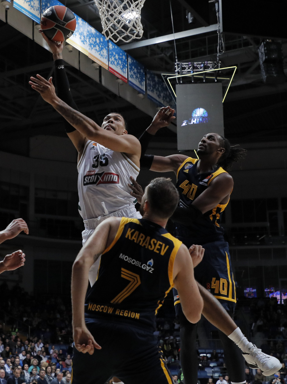 Severna Makedonija dobija veliko pojačanje i to iz Amerike!