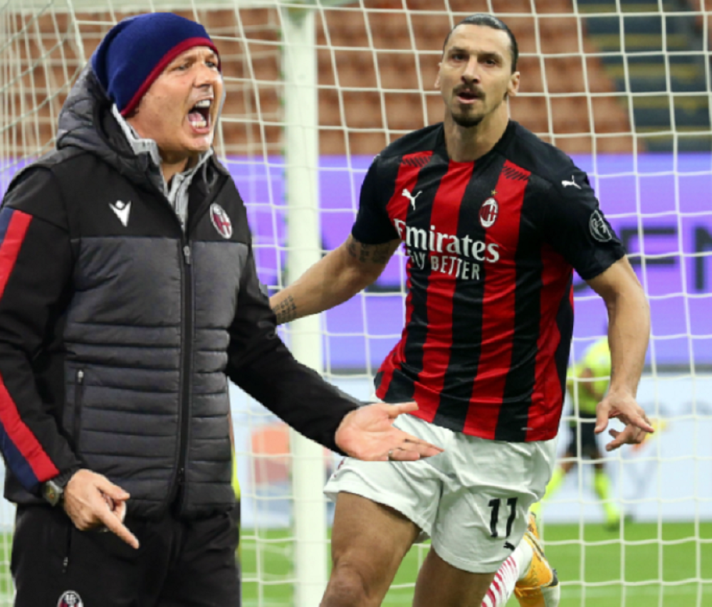 Zlatan ga toliko poštuje: Sve bih uradio za Mihu!