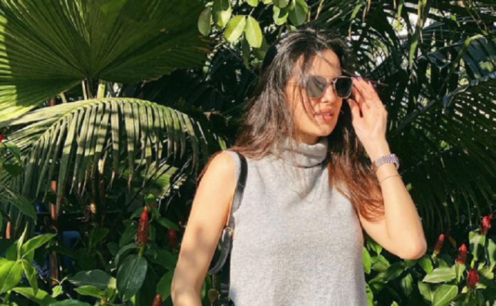 Nataša je zvezda bolivudskih filmova, a ovako uživa s mužem milijarderom! (FOTO/VIDEO)