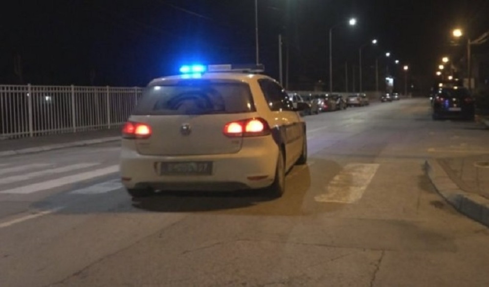 Stomatolog izboden u prodavnici, hitno prevezen u bolnicu u Novi Pazar