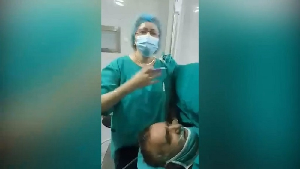 Evo šta o lekarima i medicinskim sestrama nakon svega kaže Joviša iz Priboja