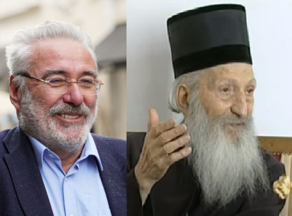 Tokom sahrane patrijarha Pavla bio je svinjski grip, stručnjaci su očekivali masovnu zarazu, a dogodilo se čudo - virus je nestao