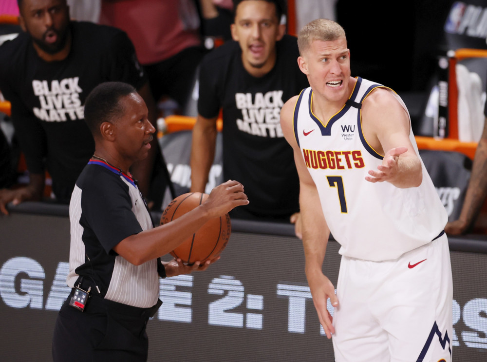 Jokić ostao bez dugogodišnjeg partnera, ali tu nije kraj!