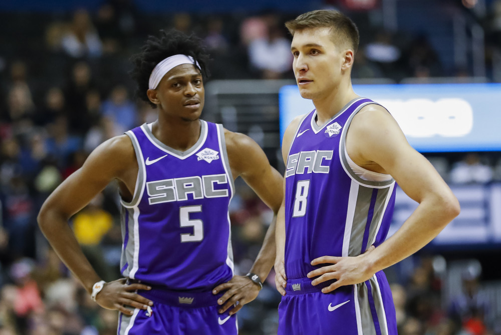 Sakramento ne želi da ga se odrekne! Spreman ugovor od skoro 200.000.000 dolara!