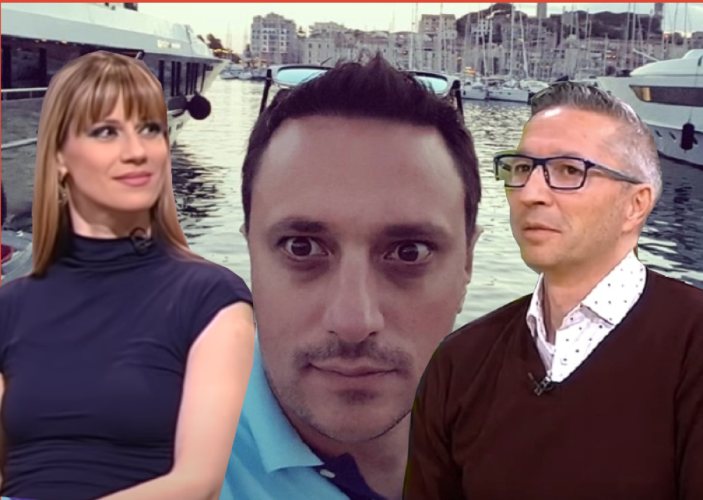 Evo čime su se poznate ličnosti bavile pre nego što su postali zvezde! (FOTO/VIDEO)