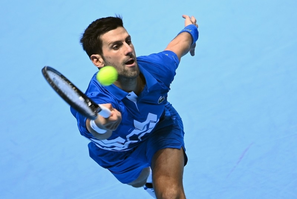 Britanac napravio totalni haos zbog Novaka, njegove reči o Srbinu su odjeknule planetom