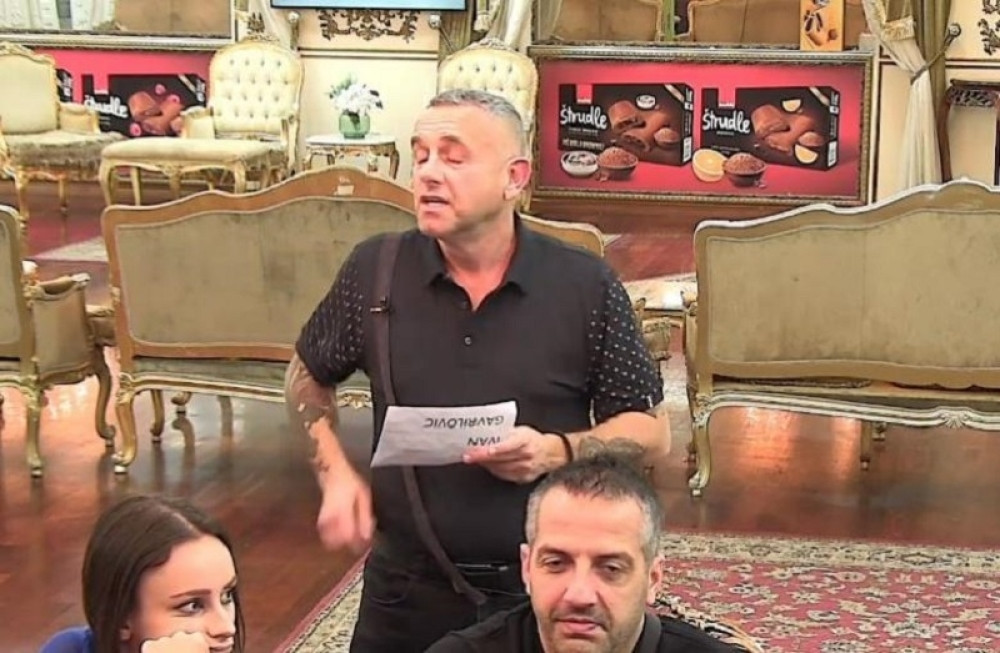 Ivan Gavrilović otkrio javnosti tajnu koja je šokirala sve (FOTO)