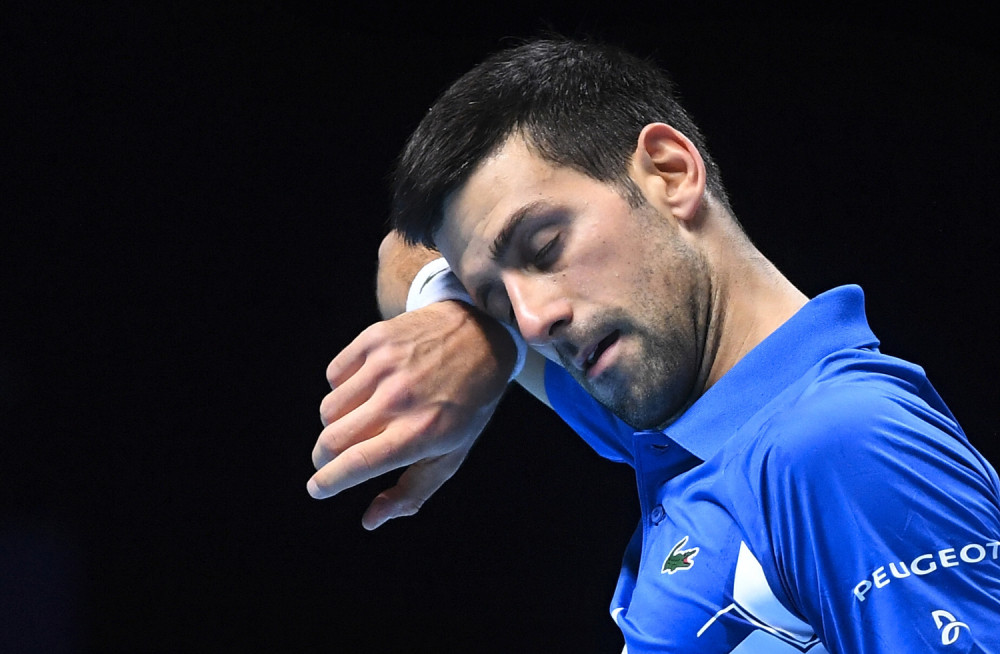 Zbog ovoga je Nole veliki šampion!