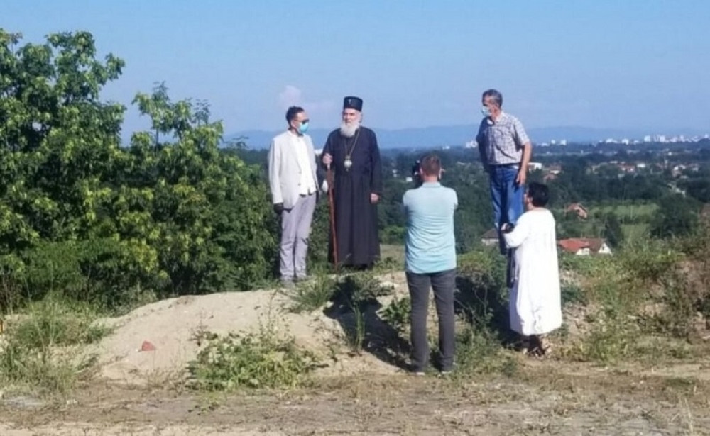 Meštani rodnog sela pokloniće se svom patrijarhu koga nikad neće zaboraviti, ranom zorom iz Vidove kreće autobus za Beograd