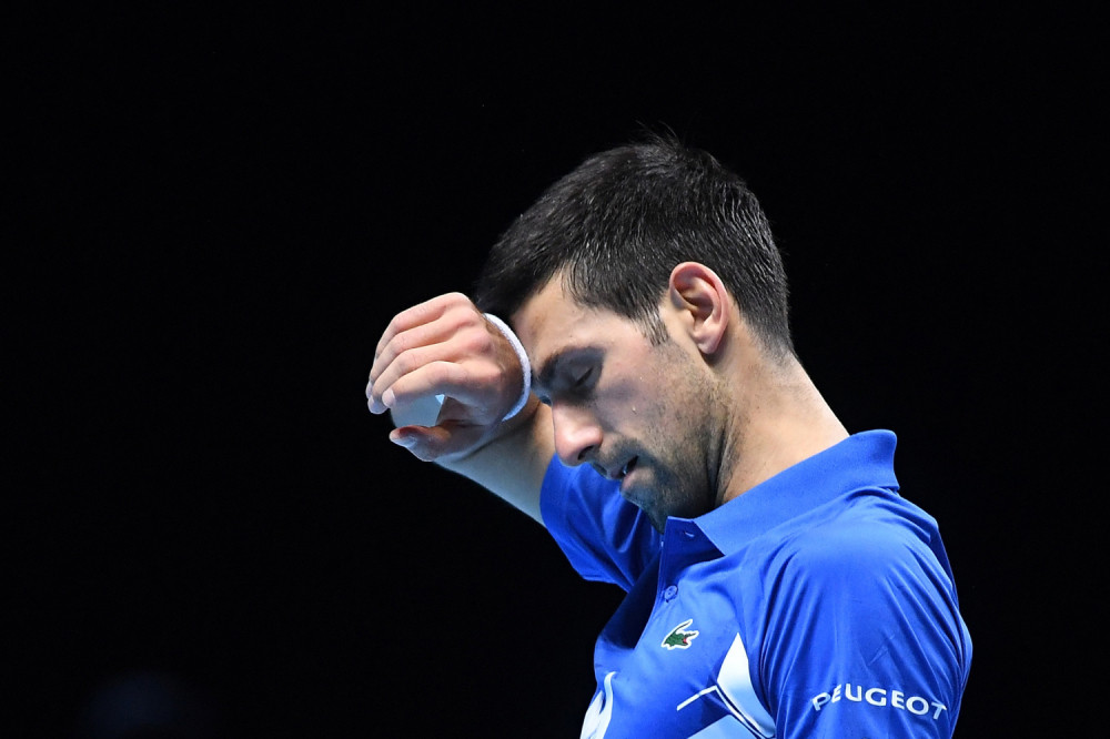 Francuz otkrio zašto u svetu tenisa ne vole Đokovića