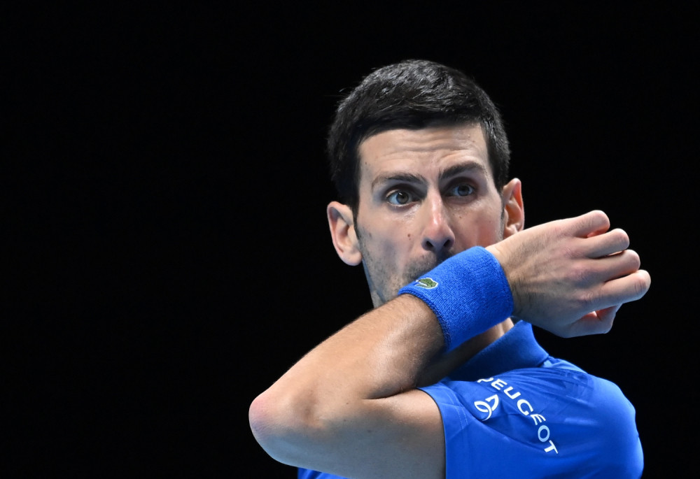 Nole ima opasan plan za sledeću sezonu!