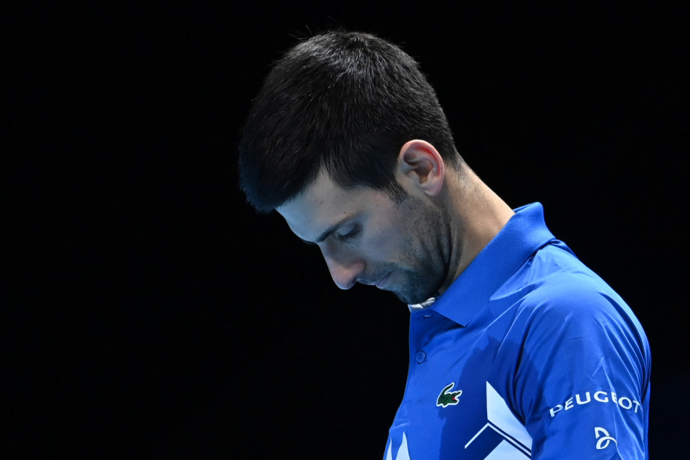 Đoković za nju nije bitan! Baš od nje se ovako nešto nije očekivalo!