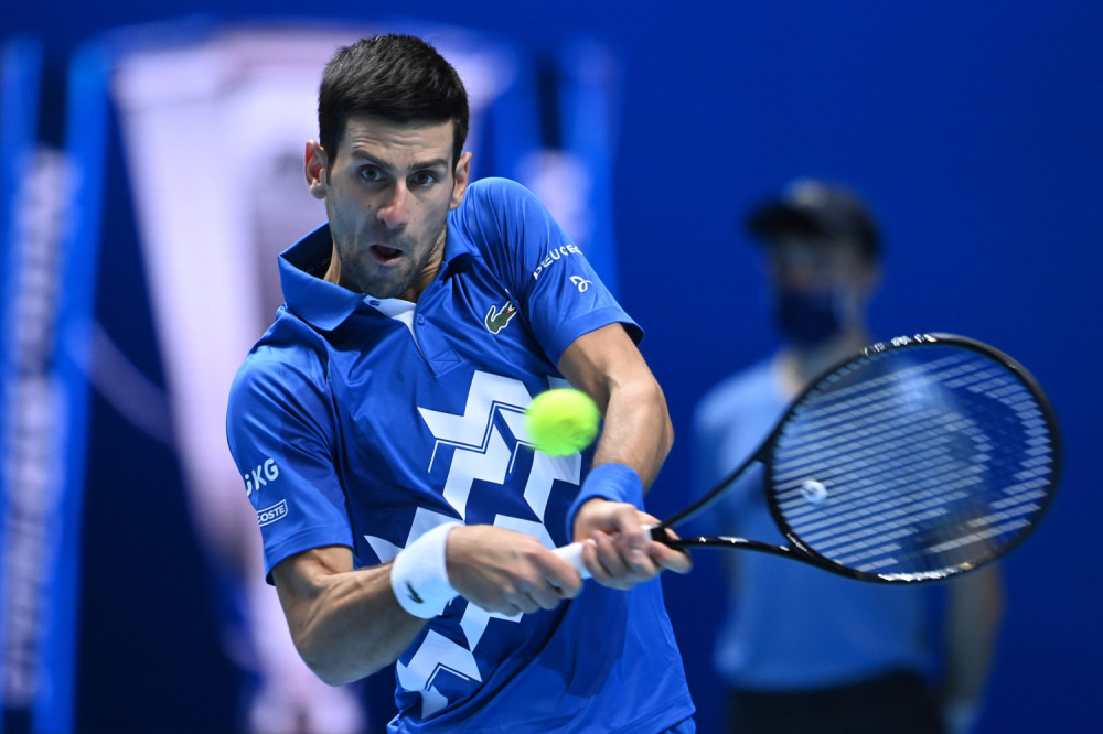 Najbolji na planeti i pored poraza ima dva baš velika razloga da bude zadovoljan