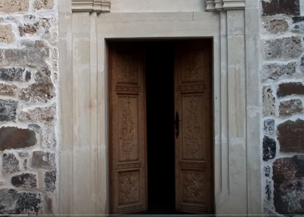 Ispovest monahinje iz manastira o čudu Presvete Bogorodice