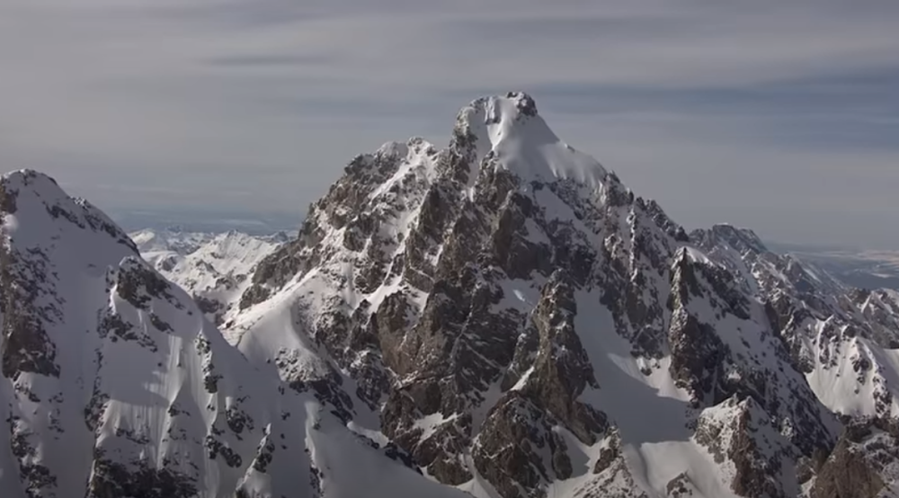Možda nije najviša planina na svetu, ali se na njen vrh još niko nije uspeo popeti