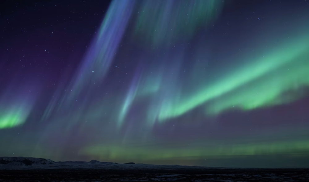 Misteriozna svetlost pojavljuje se povremeno na nebu, potpuno zbunjuje naučnike (VIDEO)