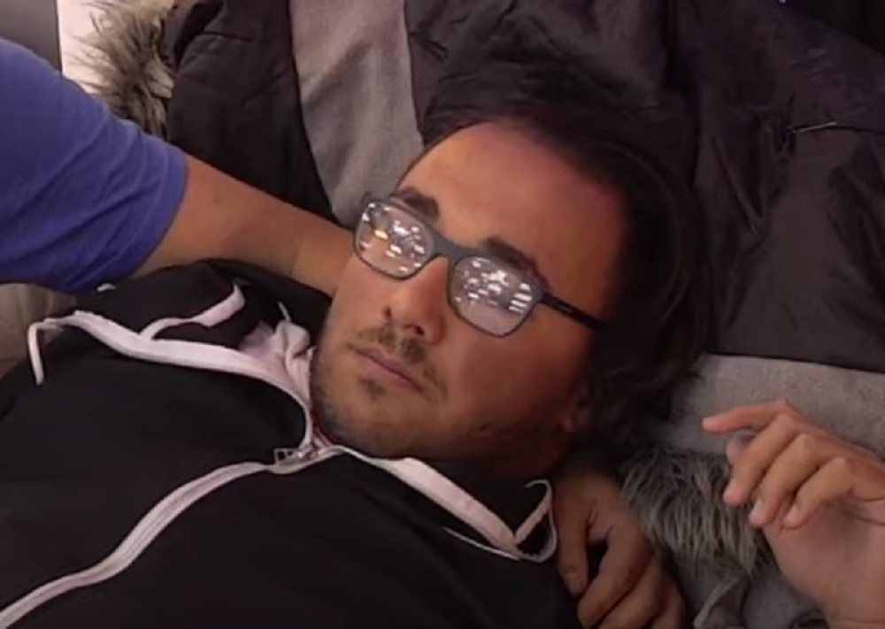 Bora i Neca ponovo zaratili, Kemezova je kriva za sve! (FOTO/VIDEO)