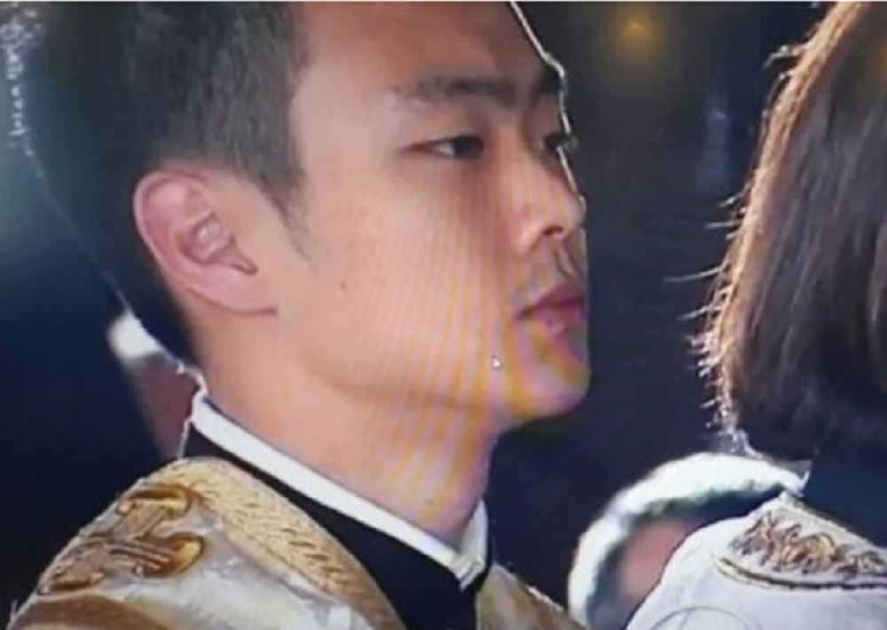 Na liturgiji u Hramu Svetog Save jedno lice je privuklo posebnu pažnju! Ko je sveštenik azijskog porekla na opelu patrijarhu Irineju?