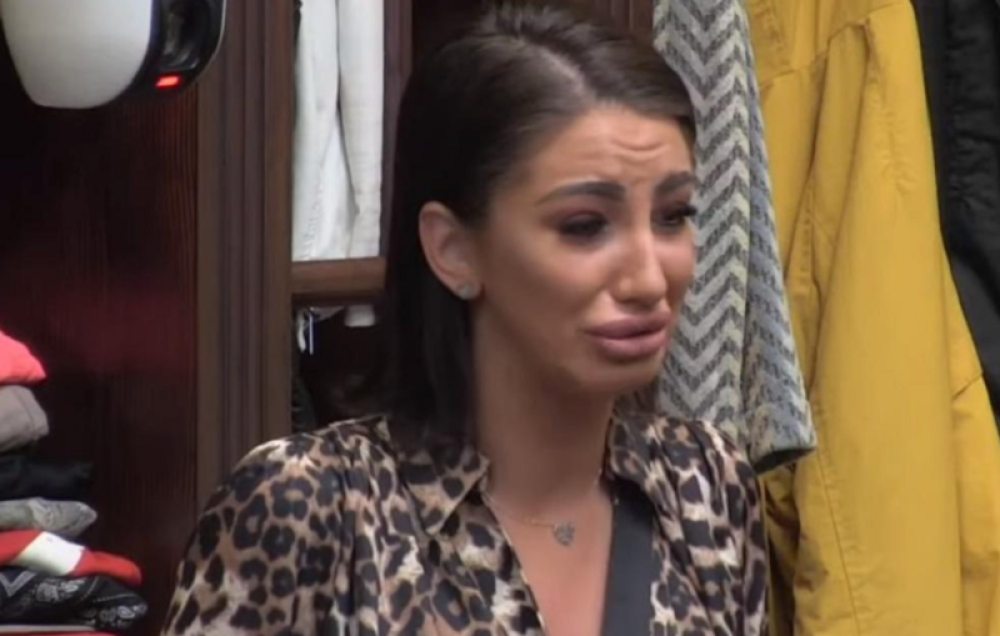 Nikolićeva zadrugaru priznala kroz kakvu agoniju je prošla i šta je sve radila sa Albancima! (VIDEO)