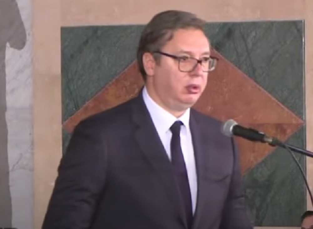 Ovo je bila poslednja želja patrijarha Irineja (VIDEO)