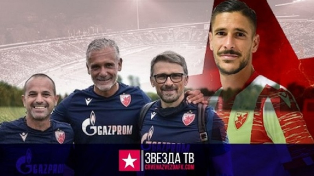 Zvezdini Italijani progovorili o čuvenoj magli, plemićkom grbu... (VIDEO)