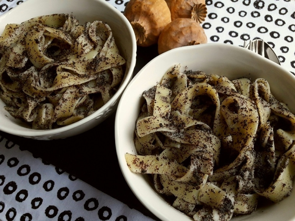 Rezanci sa makom vraćaju u detinjstvo