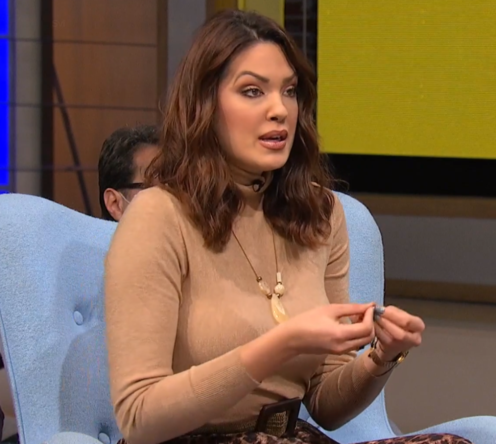 Nina otkrila sa kakvim bolom se borila i kakve posledice su joj ostale (VIDEO)