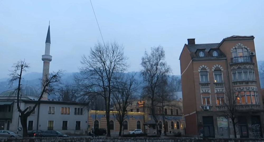 Drama u Sarajevu, obustavljen kompletan saobraćaj na aerodormu!