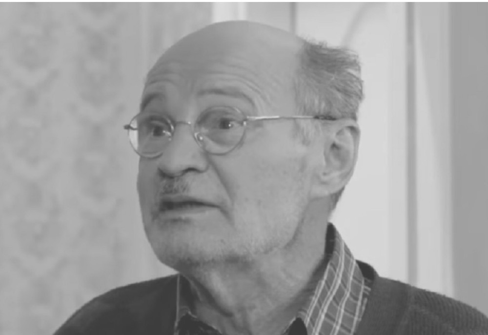 Preminuo Mustafa Nadarević!