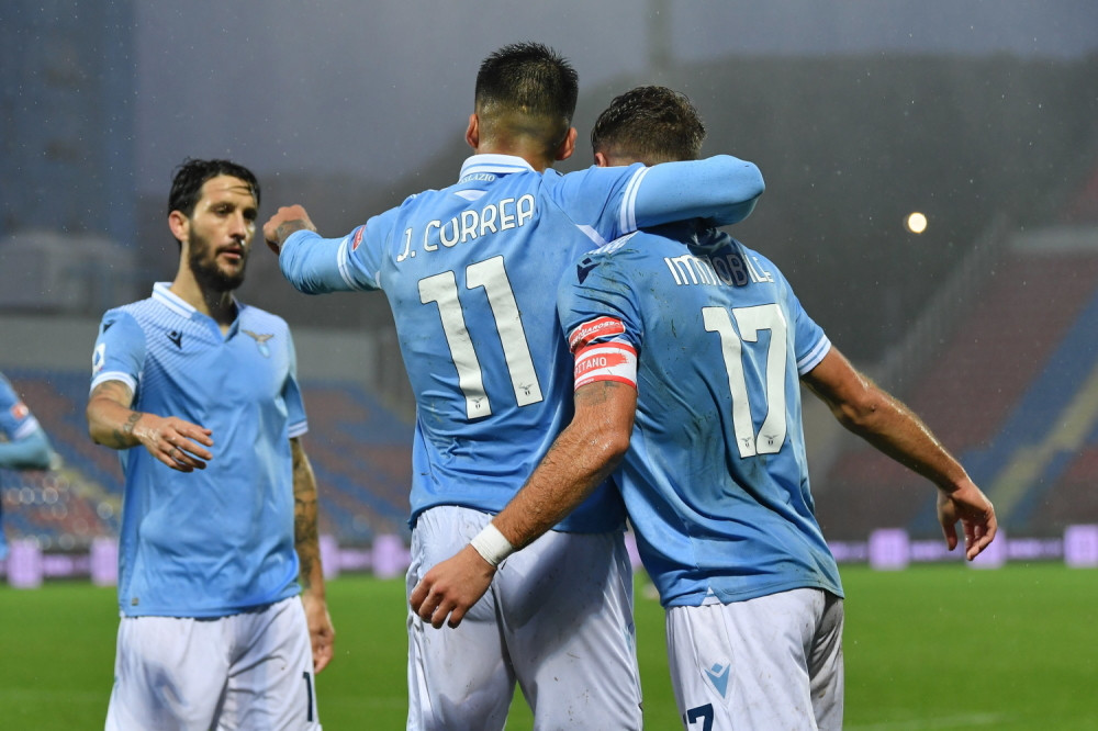 Svi su bili u strahu i panici, samo se jedan smejao i ludovao!