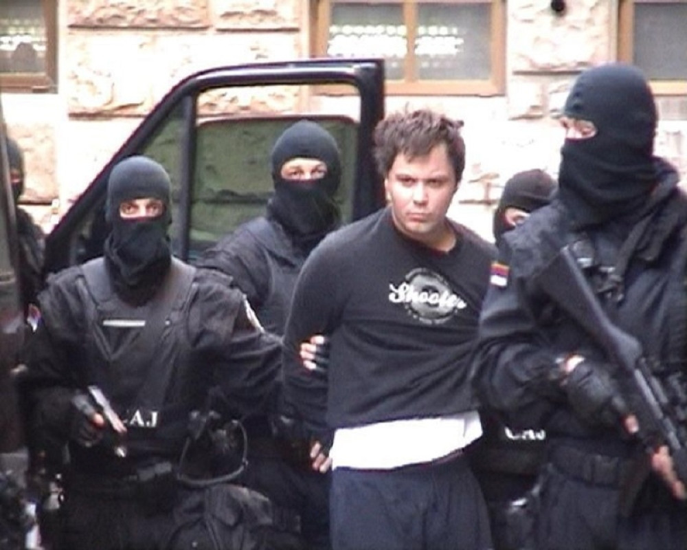 Atentator na Đinđića prebačen u bolji paviljon: Zna istinu o ubistvu premijera?