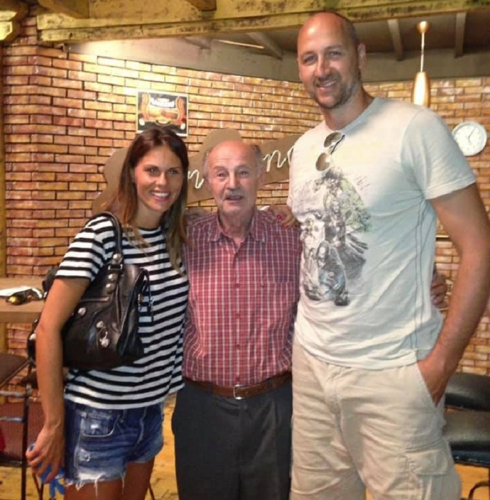 Potresne reči Dina Rađe, na kraju je i opsovao: Tako dobar lik, normalan i topao da se zaljubiš u njega odma...